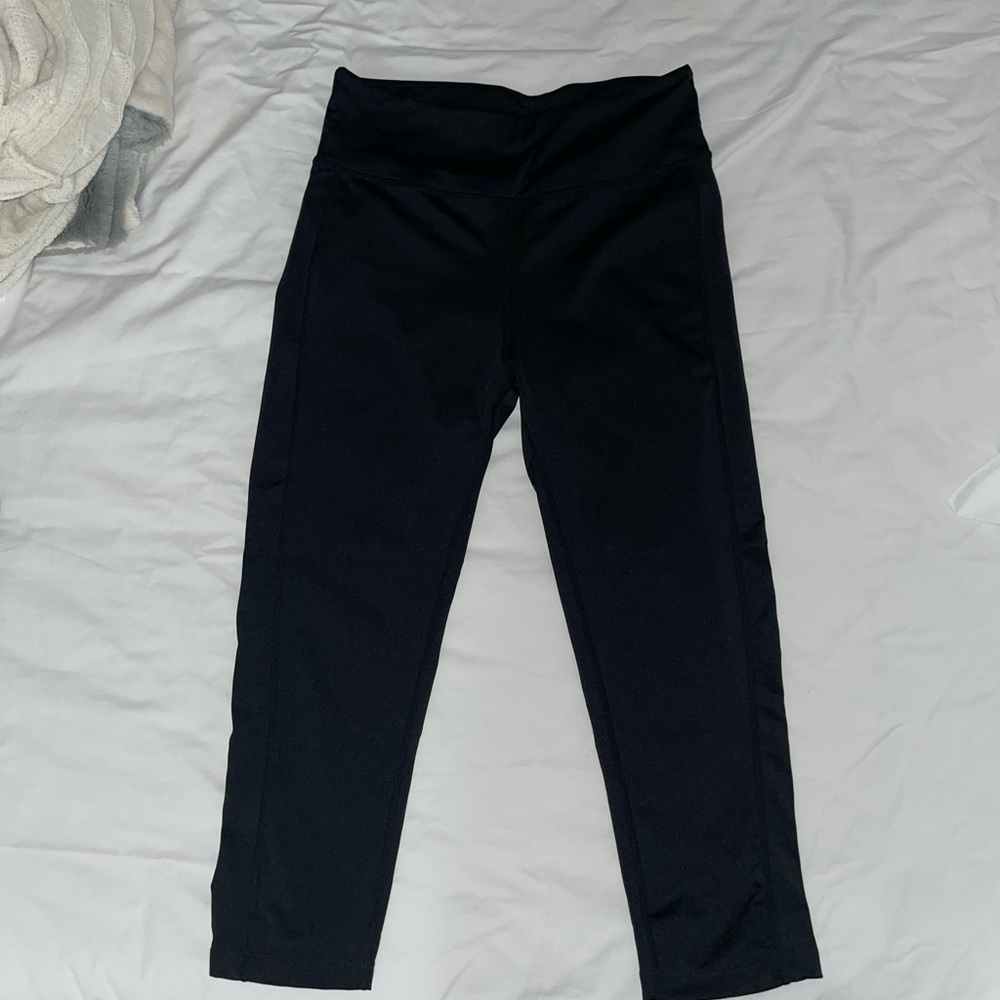 OTF black leggings